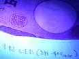 LED(395-400nm)Eꖜ~D