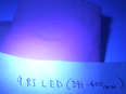 LED(395-400nm)EA