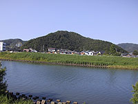 河川景観